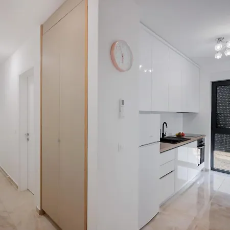 Apartmán Gizella