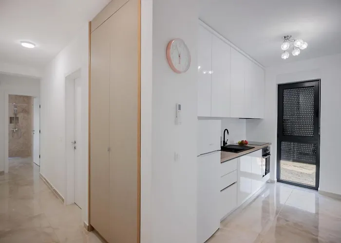 Apartament Gizella