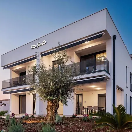 Appartement Gizella Sveti Filip i Jakov