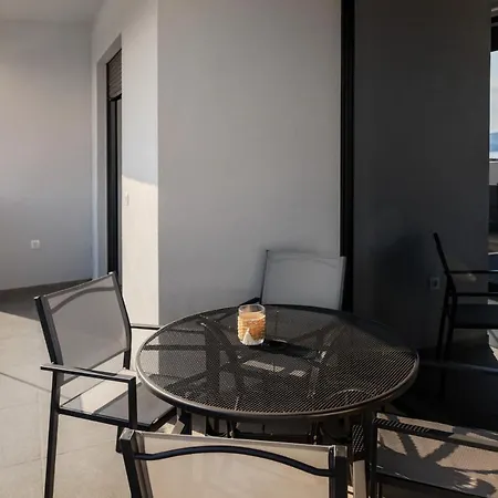 Gizella Appartement *