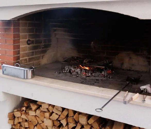 Gizella * Sveti Filip i Jakov